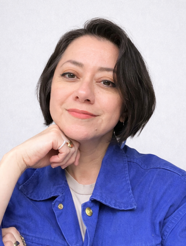 Psic. Claudia Díaz