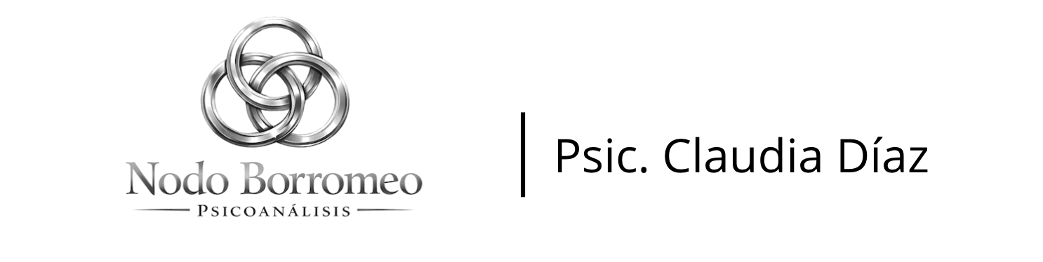 Psic. Claudia Díaz