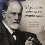 El yo no es amo en su propia casa